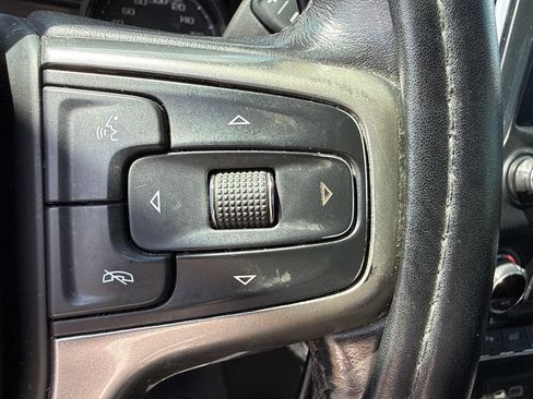 Used 2021 Chevrolet Silverado 2500 LT w/ True North Edition AWD/4WD image 20