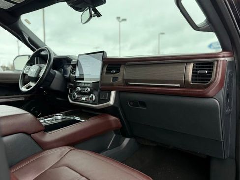 Certified 2024 Ford Expedition Max Limited image 20