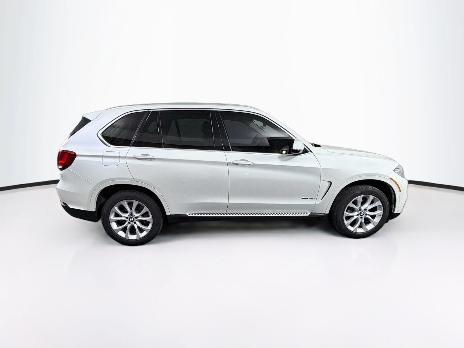Used 2014 BMW X5 xDrive35i AWD/4WD image 8