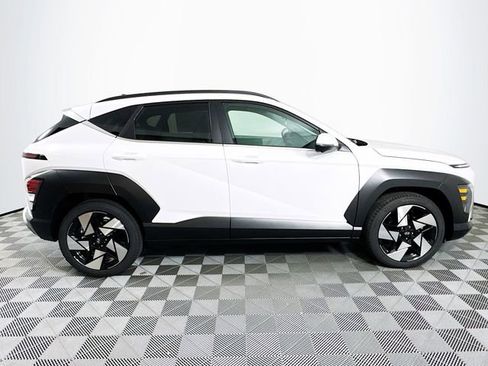 New 2026 Hyundai Kona Limited image 8
