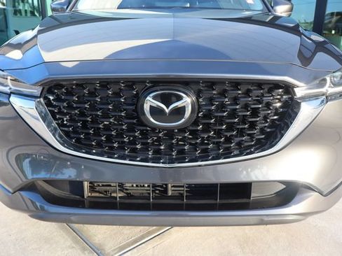 Used 2024 MAZDA CX-5 AWD 2.5 S w/ Select Package image 16
