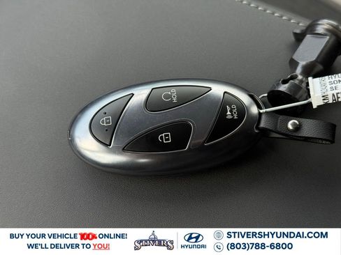 New 2026 Hyundai Sonata SE image 31