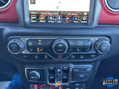 Used 2020 Jeep Gladiator Rubicon image 67