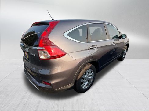 Used 2015 Honda CR-V EX image 7