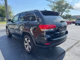 Used 2014 Jeep Grand Cherokee Limited image 4