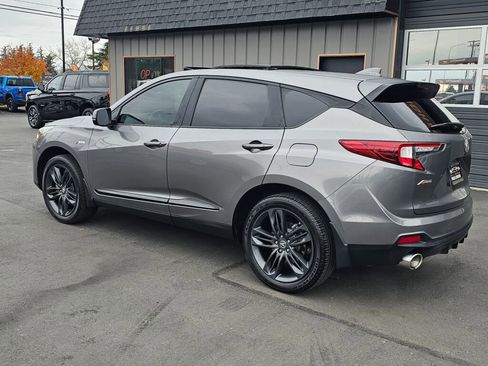 Used 2023 Acura RDX A-Spec image 7