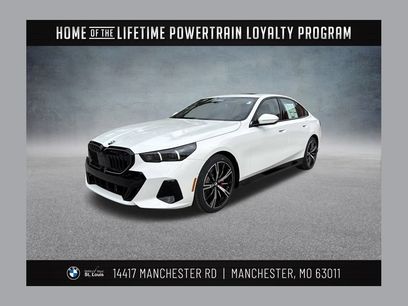 Used 2026 BMW 530i xDrive