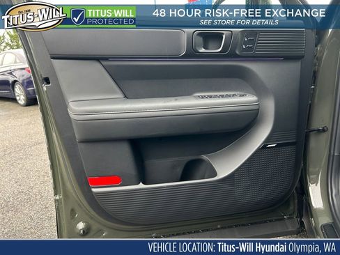 New 2026 Hyundai Santa Fe Calligraphy image 22