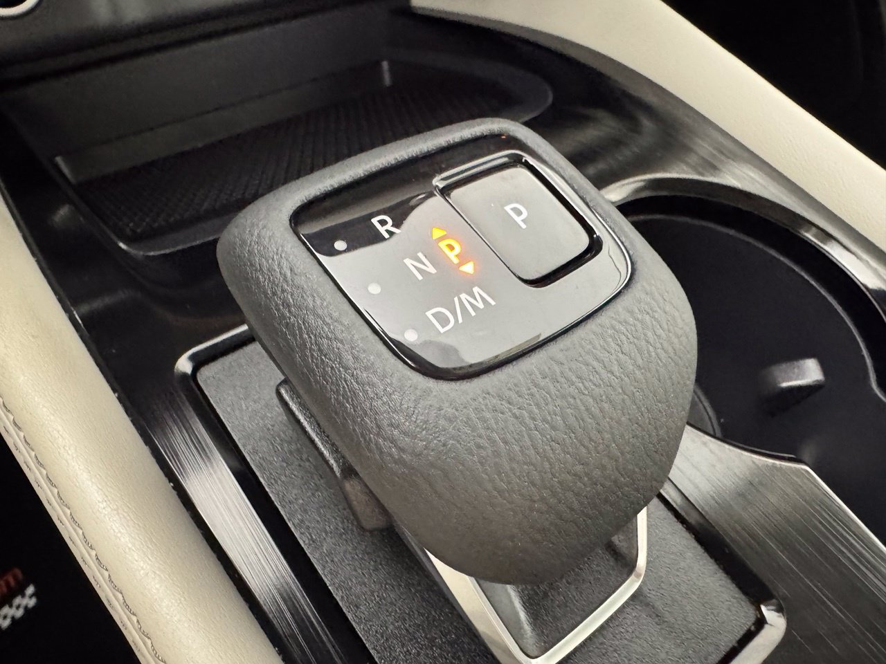 Used 2023 Nissan Rogue SL AWD/4WD image 24