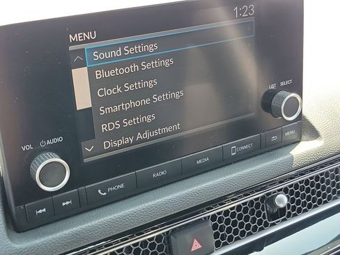 Certified 2023 Honda Civic Sport image 28