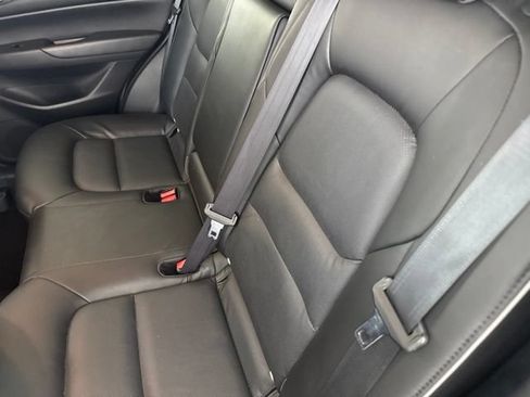 Used 2025 MAZDA CX-5 AWD 2.5 S w/ Select Package image 24