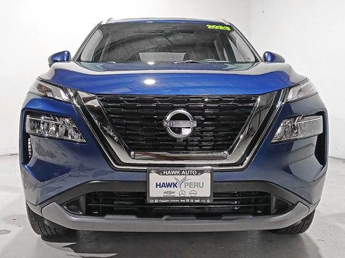 Used 2023 Nissan Rogue SV w/ SV Premium B Package AWD/4WD image 2