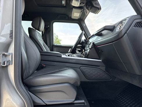 Used 2020 Mercedes-Benz G 550 image 29