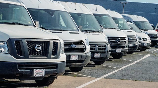 Used 2020 RAM ProMaster 3500 FWD image 44