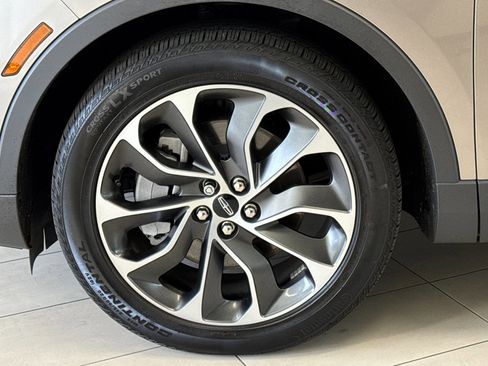 Certified 2021 Lincoln Nautilus Reserve w/ Equipment Group 201A AWD/4WD image 27