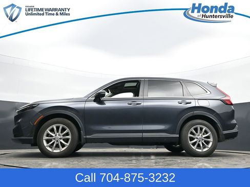 Used 2024 Honda CR-V EX-L image 26