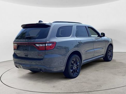 New 2026 Dodge Durango GT AWD/4WD image 6