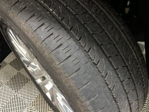 Used 2021 GMC Sierra 1500 Denali w/ Denali Ultimate Package image 53