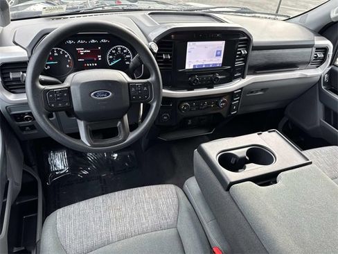 Certified 2023 Ford F150 XLT image 7