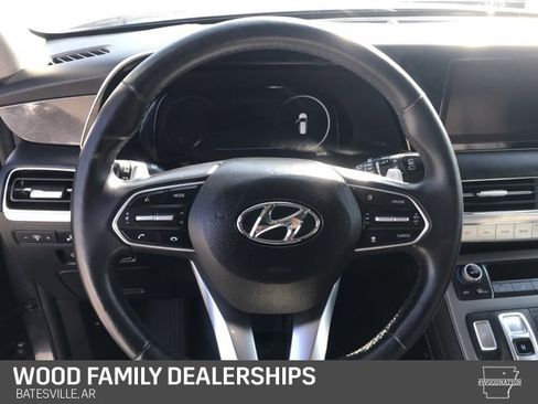 Used 2022 Hyundai Palisade Limited image 16