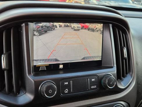 Certified 2021 GMC Canyon AT4 AWD/4WD image 21