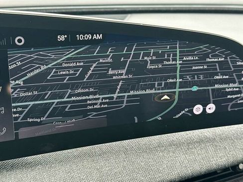 Used 2024 Lucid Air Pure image 22