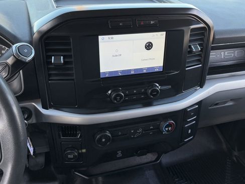 Used 2022 Ford F150 XL w/ XL Chrome Appearance Package image 19