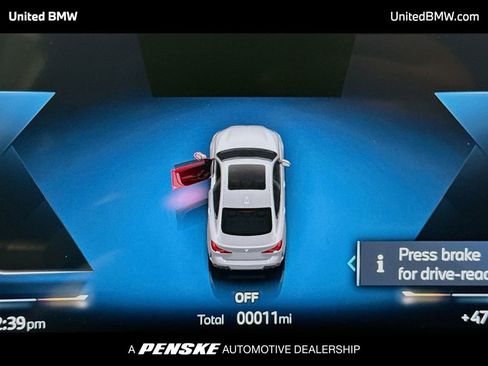 New 2026 BMW 228i image 7