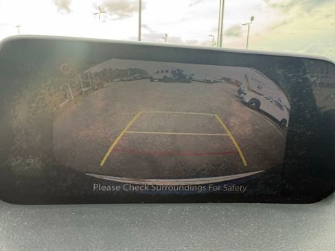 Used 2020 MAZDA CX-5 Touring FWD image 18