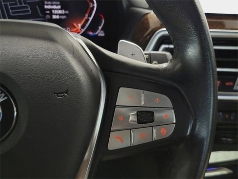 Certified 2023 BMW X3 sDrive30i w/ Convenience Package image 20