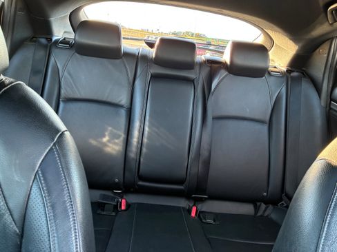 Used 2020 Honda Civic EX-L image 21