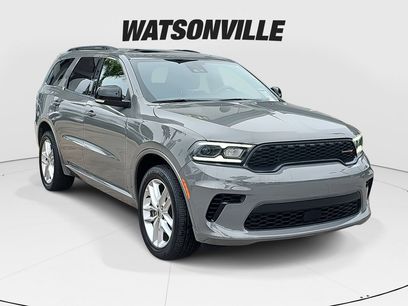 Used 2024 Dodge Durango GT