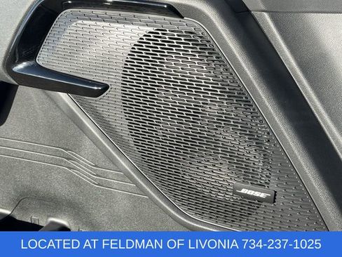 Certified 2024 Chevrolet Silverado EV RST image 23