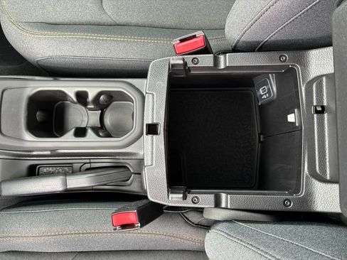 New 2025 Jeep Wrangler Sport S image 26