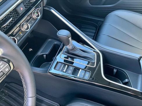 New 2026 Acura ADX FWD image 18