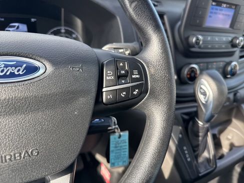 Used 2023 Ford Transit 250 Low Roof w/ Exterior Upgrade Package image 14