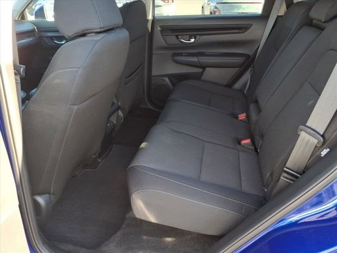 Used 2025 Honda CR-V EX image 7