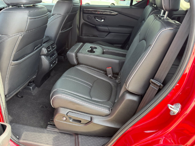 Used 2023 Honda Pilot Elite image 17