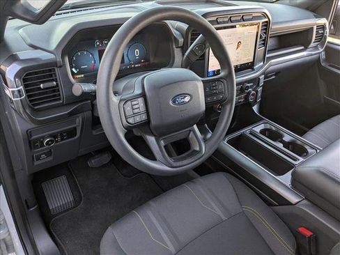 Used 2024 Ford F150 STX image 9