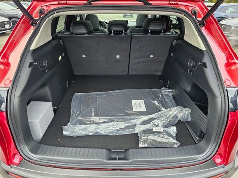 New 2026 MAZDA CX-50 2.5 Hybrid w/ Cargo Package image 24