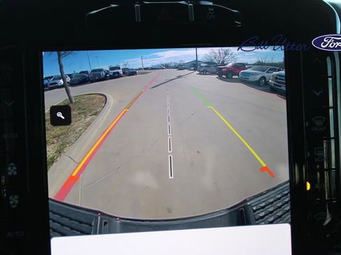 Used 2024 RAM 3500 Laramie w/ Night Edition image 22