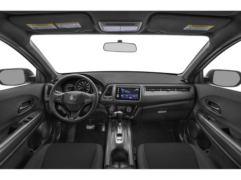 Used 2022 Honda HR-V Sport image 5