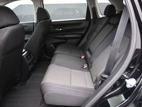 Certified 2024 Honda CR-V EX image 25