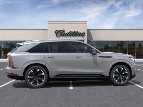 New 2026 Cadillac Escalade IQ Sport 1 image 33