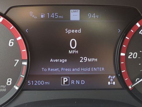 Certified 2023 Nissan Frontier PRO-4X w/ Pro Convenience Package AWD/4WD image 22