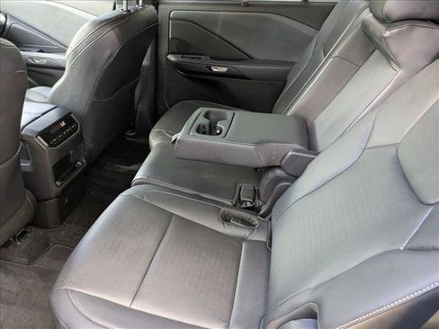 Used 2025 Lexus TX 350 FWD w/ Technology Package image 18