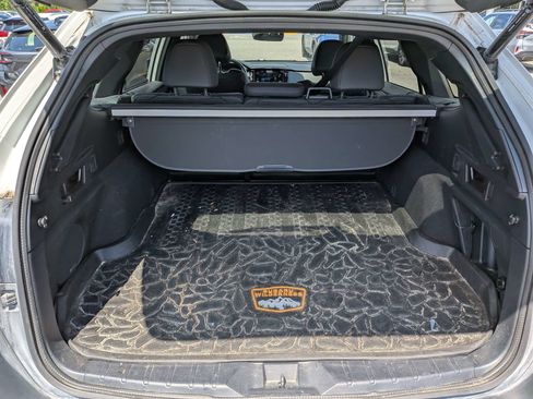 Certified 2024 Subaru Outback Wilderness AWD/4WD image 13