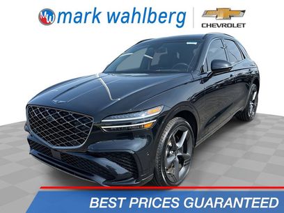 Used 2026 Genesis GV70 3.5T Sport Prestige
