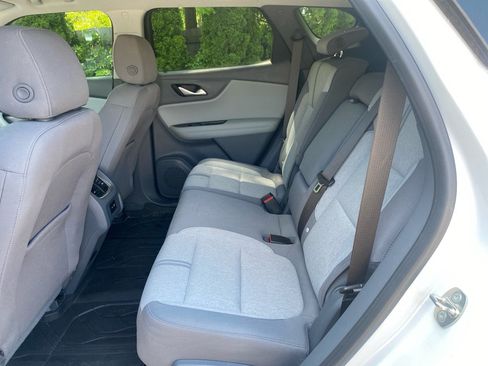 Used 2019 Chevrolet Blazer LT FWD image 19