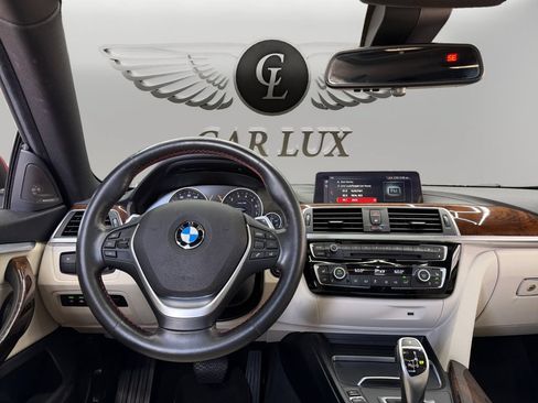 Used 2018 BMW 430i Gran Coupe RWD image 10